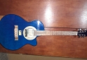 Instrumentos Musicales - Vendo guitarra gracia - En Venta