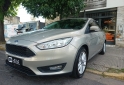 Autos - Ford FOCUS S 1.6 2019 Nafta 120000Km - En Venta