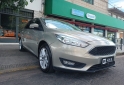 Autos - Ford FOCUS S 1.6 2019 Nafta 120000Km - En Venta