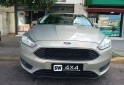 Autos - Ford FOCUS S 1.6 2019 Nafta 120000Km - En Venta