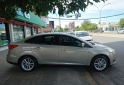 Autos - Ford FOCUS S 1.6 2019 Nafta 120000Km - En Venta