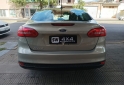 Autos - Ford FOCUS S 1.6 2019 Nafta 120000Km - En Venta