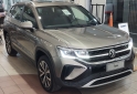 Autos - Volkswagen TAOS 2024 Nafta 0Km - En Venta