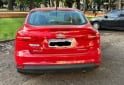 Autos - Ford Focus titanium 2019 Nafta 45000Km - En Venta