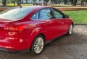 Autos - Ford Focus titanium 2019 Nafta 45000Km - En Venta