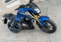 Motos - Honda CB 300 F 2023 Nafta 4800Km - En Venta