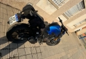 Motos - Honda CB 300 F 2023 Nafta 4800Km - En Venta