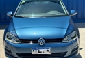 Autos - Volkswagen Golf, 1.6 2017 Nafta 110000Km - En Venta