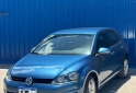 Autos - Volkswagen Golf, 1.6 2017 Nafta 110000Km - En Venta