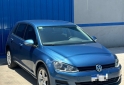 Autos - Volkswagen Golf, 1.6 2017 Nafta 110000Km - En Venta