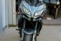 Motos - Kawasaki versys 650 2021 Nafta 12000Km - En Venta