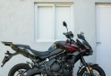 Motos - Kawasaki versys 650 2021 Nafta 12000Km - En Venta