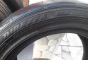 Accesorios para Autos - Juego de cubiertas Dunlop 205 55 R16 - En Venta