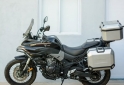 Motos - Voge dsx 500 - 500 dsx 2023 Nafta 17000Km - En Venta