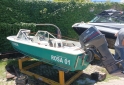 Embarcaciones - Regnicoli fishing 475 - En Venta