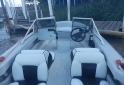 Embarcaciones - Regnicoli fishing 475 - En Venta