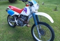 Motos - Honda Xr 250 1994 Nafta 111111Km - En Venta