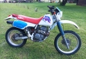 Motos - Honda Xr 250 1994 Nafta 111111Km - En Venta