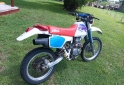 Motos - Honda Xr 250 1994 Nafta 111111Km - En Venta