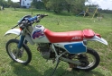 Motos - Honda Xr 250 1994 Nafta 111111Km - En Venta