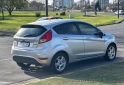 Autos - Ford S PLUS 2017 Nafta 83000Km - En Venta