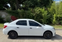 Autos - Renault Logan 1.6 2021 GNC 86900Km - En Venta