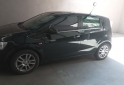 Autos - Chevrolet Sonic LTZ 2012 Nafta 127000Km - En Venta