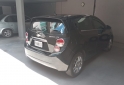 Autos - Chevrolet Sonic LTZ 2012 Nafta 127000Km - En Venta