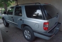 Camionetas - Chevrolet Blazer 2008 Diesel 89600Km - En Venta