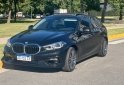 Autos - Bmw 118 2024 Nafta 3500Km - En Venta