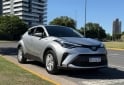 Camionetas - Toyota C-HR HV 2024 Nafta 9500Km - En Venta