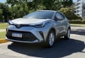 Camionetas - Toyota C-HR HV 2024 Nafta 9500Km - En Venta