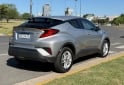 Camionetas - Toyota C-HR HV 2024 Nafta 9500Km - En Venta