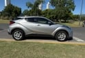 Camionetas - Toyota C-HR HV 2024 Nafta 9500Km - En Venta