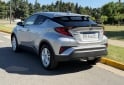 Camionetas - Toyota C-HR HV 2024 Nafta 9500Km - En Venta