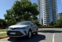 Camionetas - Toyota C-HR HV 2024 Nafta 9500Km - En Venta