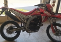 Motos - Corven txr 250 l 2018 Nafta 16932Km - En Venta