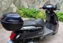 Motos - Kymco LIKE 125 2021 Nafta 5500Km - En Venta