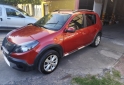 Autos - Renault Sandero Stepway 2013 Nafta 125000Km - En Venta