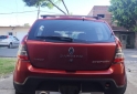 Autos - Renault Sandero Stepway 2013 Nafta 125000Km - En Venta