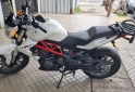 Motos - Benelli TNT 300 2018 Nafta 21000Km - En Venta