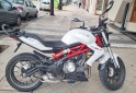 Motos - Benelli TNT 300 2018 Nafta 21000Km - En Venta