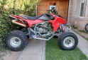 Cuatris y UTVs - Honda Trx 450 r 2008  1000Km - En Venta