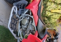 Cuatris y UTVs - Honda Trx 450 r 2008  1000Km - En Venta