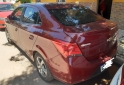 Autos - Chevrolet Prisma LTZ 2017 GNC 150000Km - En Venta