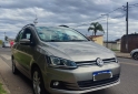 Autos - Volkswagen Suran Higline 2018 GNC 44000Km - En Venta