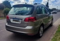 Autos - Volkswagen Suran Higline 2018 GNC 44000Km - En Venta