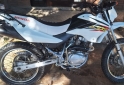 Motos - Honda XR 125 L 2013 Nafta 66000Km - En Venta