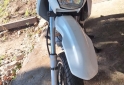 Motos - Honda XR 125 L 2013 Nafta 66000Km - En Venta