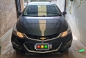 Autos - Chevrolet Cruze Lt 2017 Nafta 159000Km - En Venta